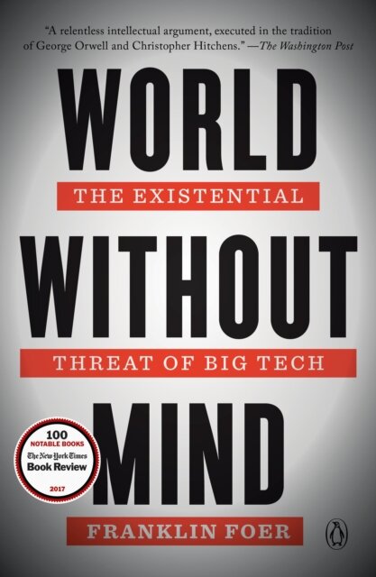 World Without Mind