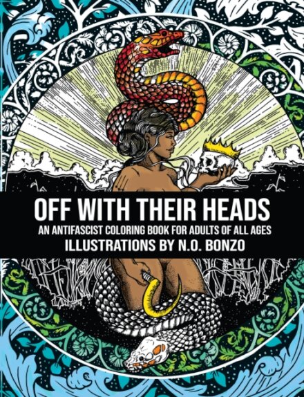 Off with Their Heads