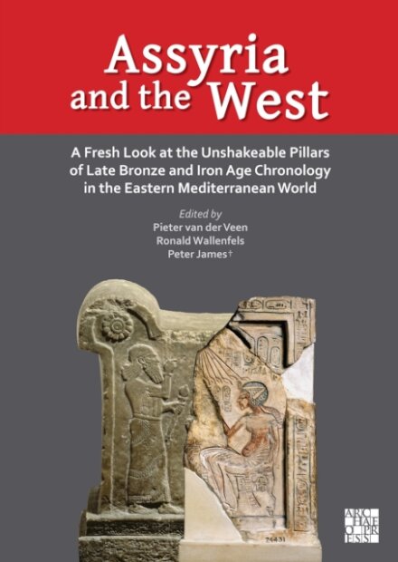 Assyria and the West
