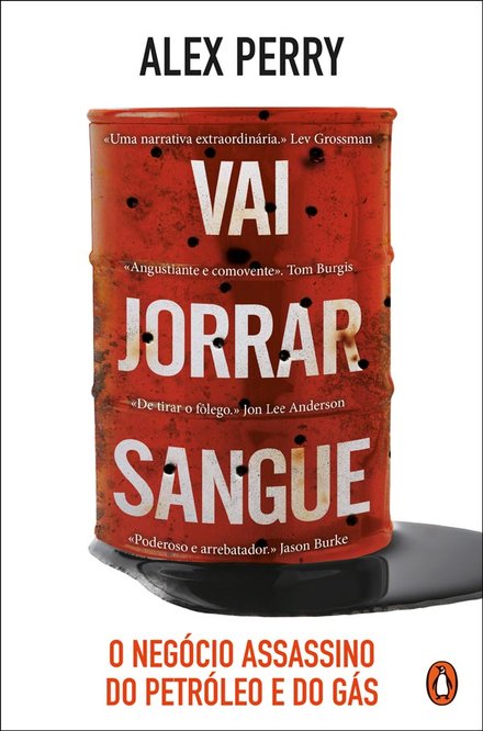 Vai Jorrar Sangue