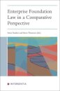 Enterprise Foundation Law in a Comparative Perspective