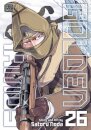 Golden Kamuy, Vol. 26