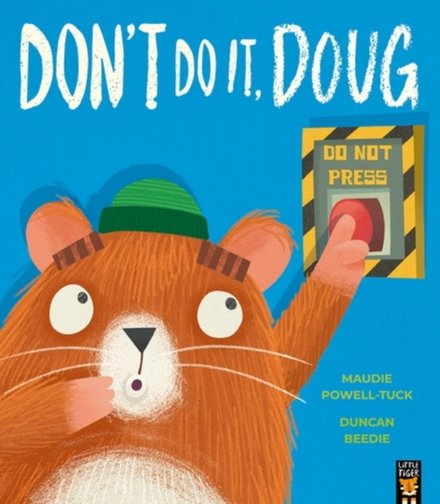 Don't Do It, Doug