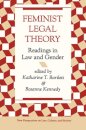 Feminist Legal Theory