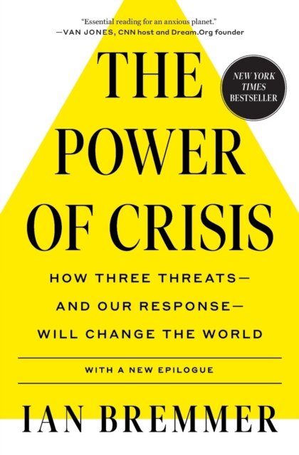 The Power of Crisis