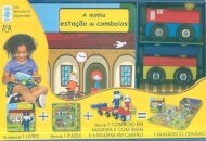 A Minha Estação de Comboios