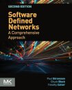 Software Defined Networks