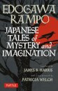 Japanese Tales of Mystery and Imagination