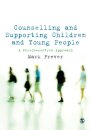 Counselling and Supporting Children and Young People