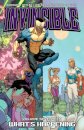 Invincible Volume 17: What's Happening