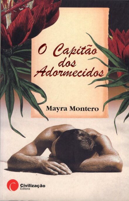 O Capitão Dos Adormecidos