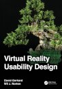 Virtual Reality Usability Design