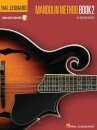 Hal Leonard Mandolin Method - Book 2