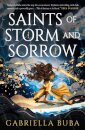 The Saints of Storm and Sorrow