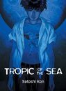 Tropic of the Sea