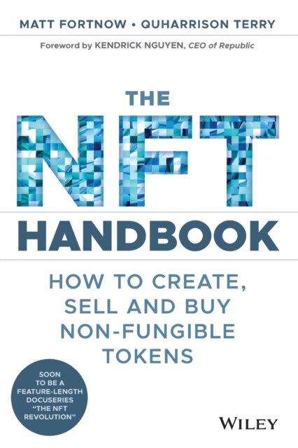 The NFT Handbook