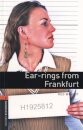 OBWL 3E Level 2: Ear-rings from Frankfurt