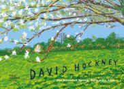 David Hockney