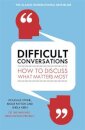 Difficult Conversations