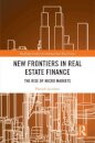 New Frontiers in Real Estate Finance