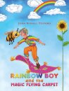 Rainbow Boy and the Magic Flying Carpet