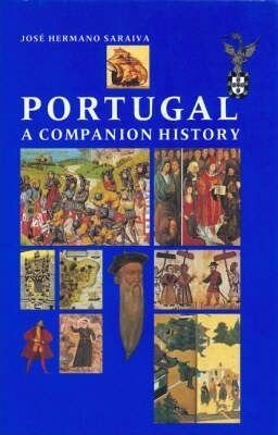 A Companion History Of Portugal