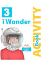 I Wonder 3 Livro De Atividades + Digibooks