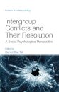 Intergroup Conflicts and Their Resolution