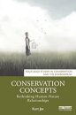 Conservation Concepts