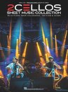 2Cellos - Sheet Music Collection