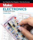 Make: Electronics, 3e