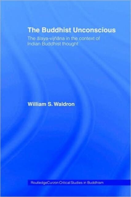 The Buddhist Unconscious