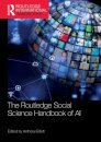 The Routledge Social Science Handbook of AI