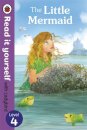 The Little Mermaid - Read it yourself with Ladybird