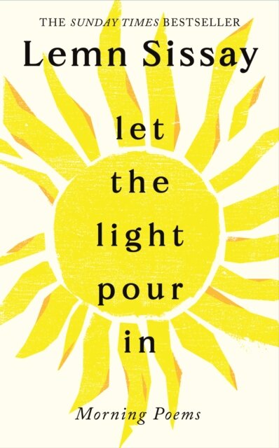 Let The Light Pour In