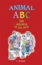 Animal ABC for Children of All Ages