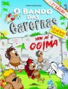 O Bando das Cavernas 12: Vem Aí o Ogima