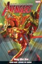 Avengers Unleashed Vol. 1: Kang War One