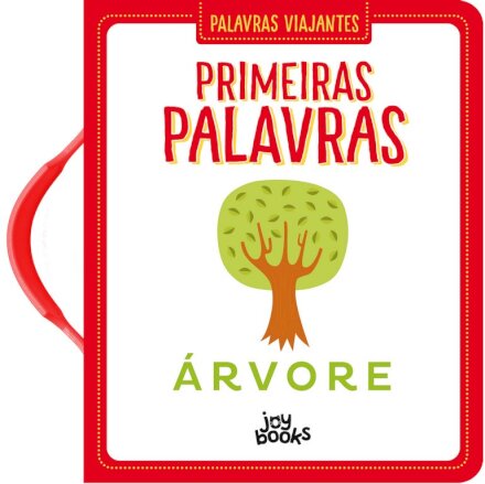 Palavras Viajantes: Primeiras Palavras