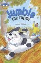 Storyworlds Bridges Stage 12 Jumble the Puppy (single)