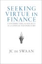 Seeking Virtue in Finance