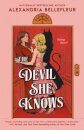 The Devil She Knows