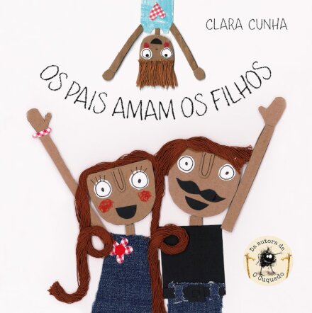 Os Pais Amam Os Filhos