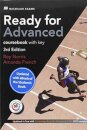 Ready For Advanced 3Rd Ed/Sts +Key Pack (Ebook)