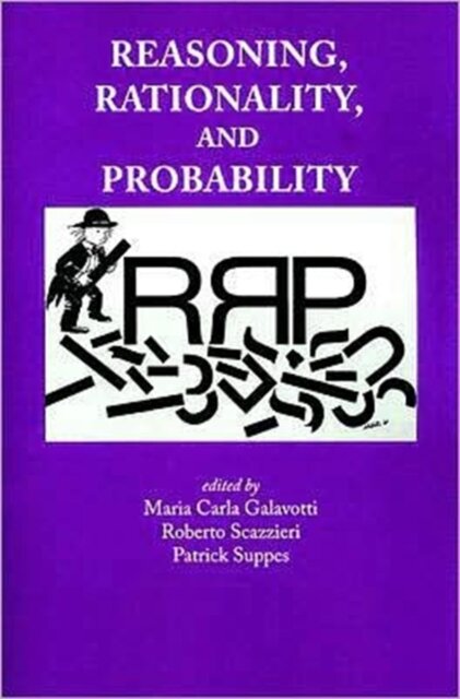 Reasoning, Rationality and Probability