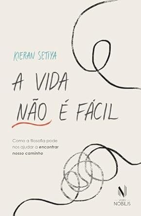 A Vida Não É Fácil