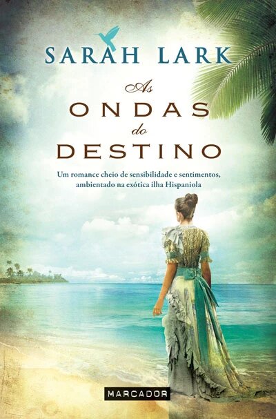 As Ondas Do Destino