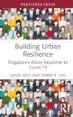 Building Urban Resilience