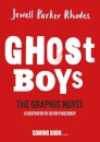 Ghost Boys Graphic Novel