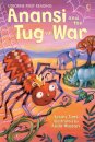 Anansi and the Tug of War
